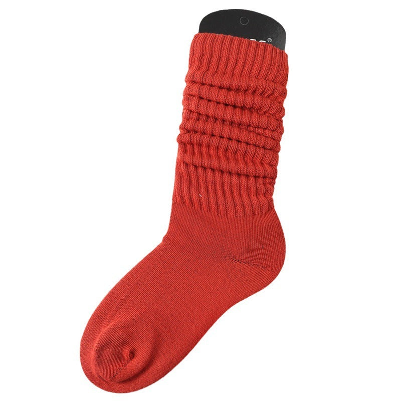 "Stack It Up" Socks