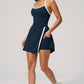 The Spunk Tennis Dress