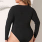 “Its Giving..” Bodysuit