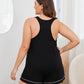 “Bedtime” Shorts Lounge Set