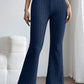 “Morgan” Flare Pants