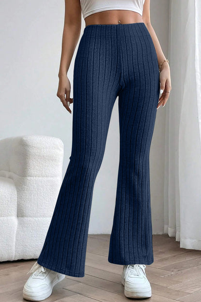 “Morgan” Flare Pants