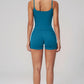 The Rapture Tank Top Shorts 2-Piece Set