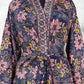 Silk Robes
