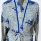 Silk Robes