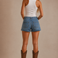 Lone Star Muse Shorts