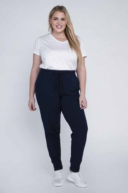 “Day Walk” Pants