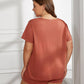 “Home Body” Loungewear Set