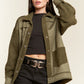 “Supa Fly Chick” Jacket