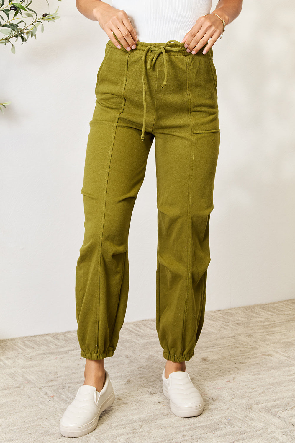 “Rita” Sweatpants