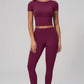 The Rapture T-shirt Leggings 2-Piece Set