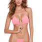 Basic String Thong Bikini