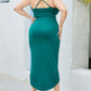 “Secretly Yours” Cami Dress