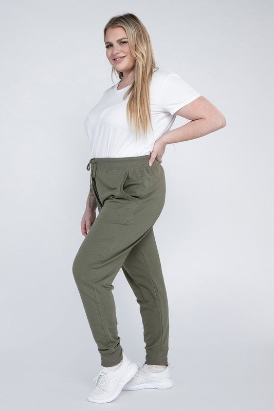 “Day Walk” Pants