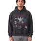 Dance or Die Hoodie