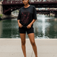 Daredevil Oversized T-Shirt