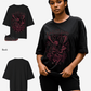 Daredevil Oversized T-Shirt