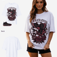Daredevil Oversized T-Shirt