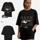 Dark Desire Oversized T-Shirt