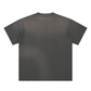 “Parental Advisory” Kehlani Sunfade Paint Splatter Tee