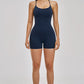 The Unbound Romper