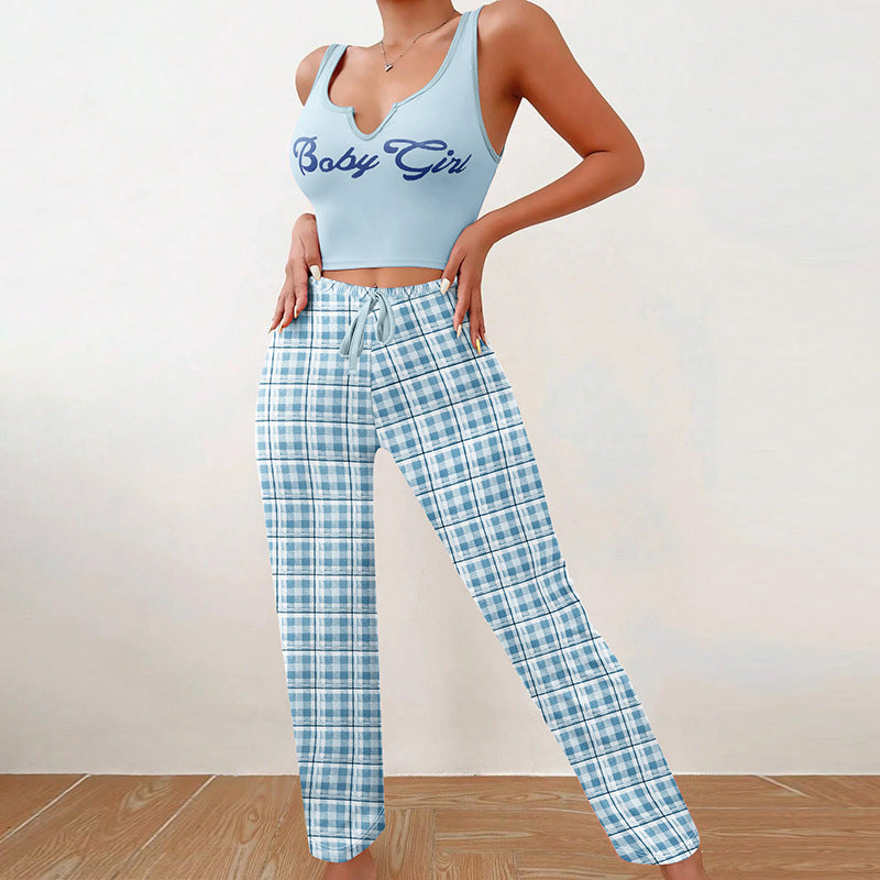 Babygirl 2 Pc Sleepwear