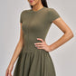 The Unbound Tennis Dress