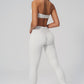 The Rapture Sports Bra Leggings 2-Piece Set