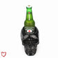 Deadly Black Skull Pot
