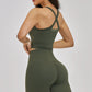 The Seraphine Tank Top Leggings 2-Piece Set