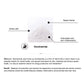 Dermal Elixir Hyaluronic Acid Serum with Nicotinamide (B3) 10% 40ml