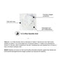 Dermal Elixir Hydra Luminance Vitamin C Serum 15 with Ferulic