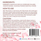 Detox Clay Mask with Collagen
