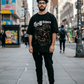 Devil Hell Riders Oversized T-Shirt
