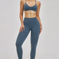 The Zenith Sports Bra Leggings 2-Piece Set