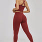 The Seraphine Tank Top Leggings 2-Piece Set