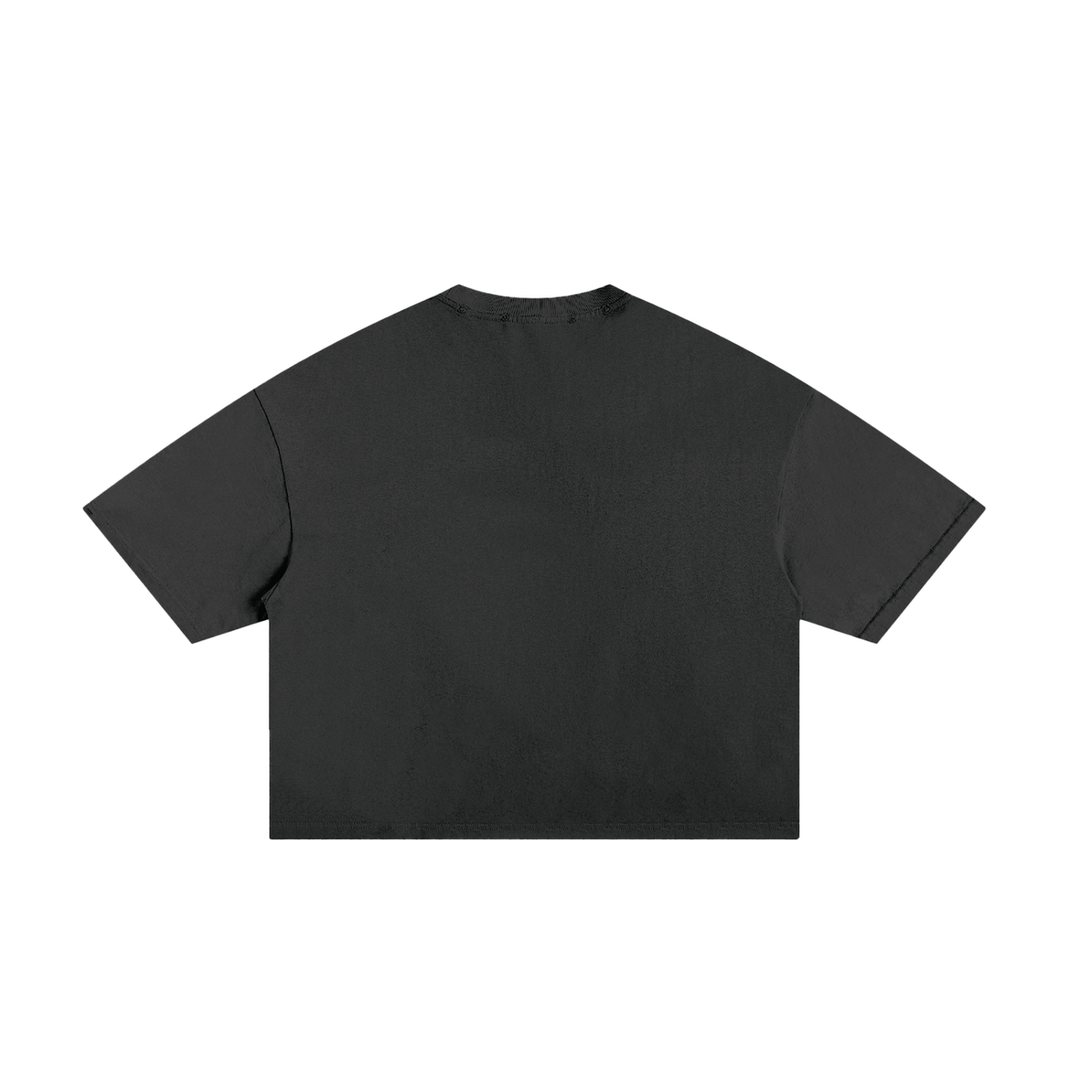 “Parental Advisory” Kehlani 
Classic Frayed Boxy Tee