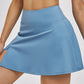 The Seraphine Tank Top Skirt 2-Piece Set