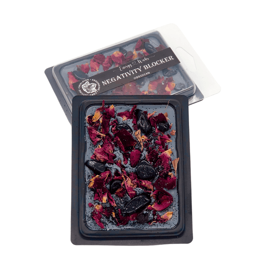 Negativity Blocker Wax Melts