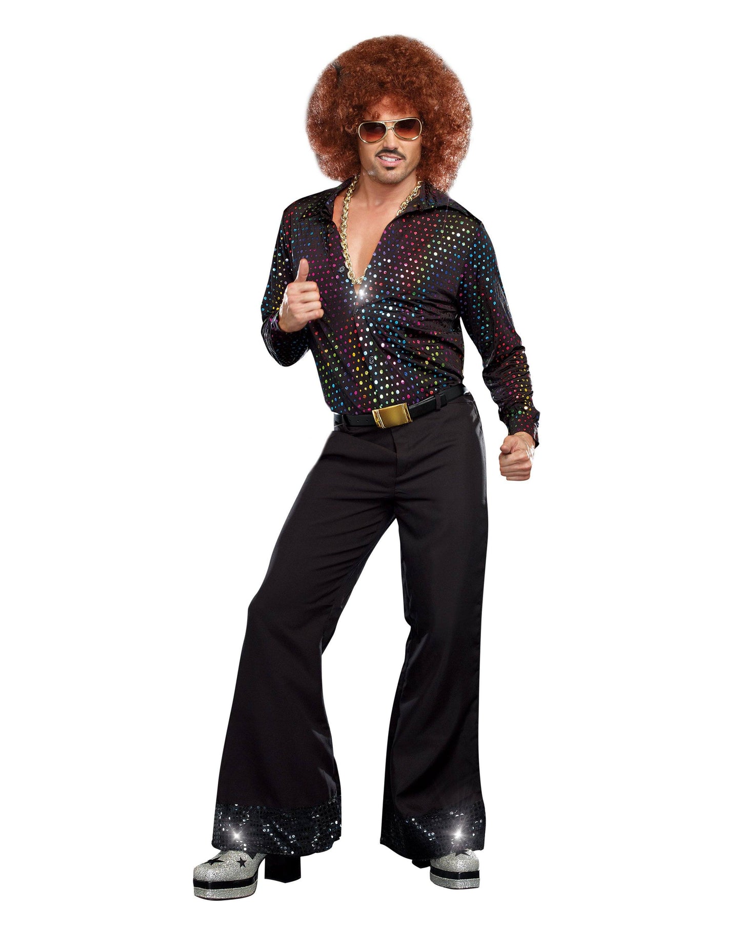 Disco Dude