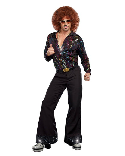 Disco Dude