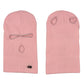 DIY Bunski 5 hole balaclava