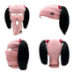 DIY Bunski 5 hole balaclava