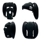 DIY Bunski 5 hole balaclava