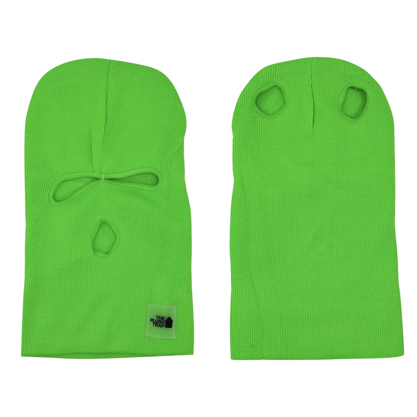 DIY Bunski 5 hole balaclava