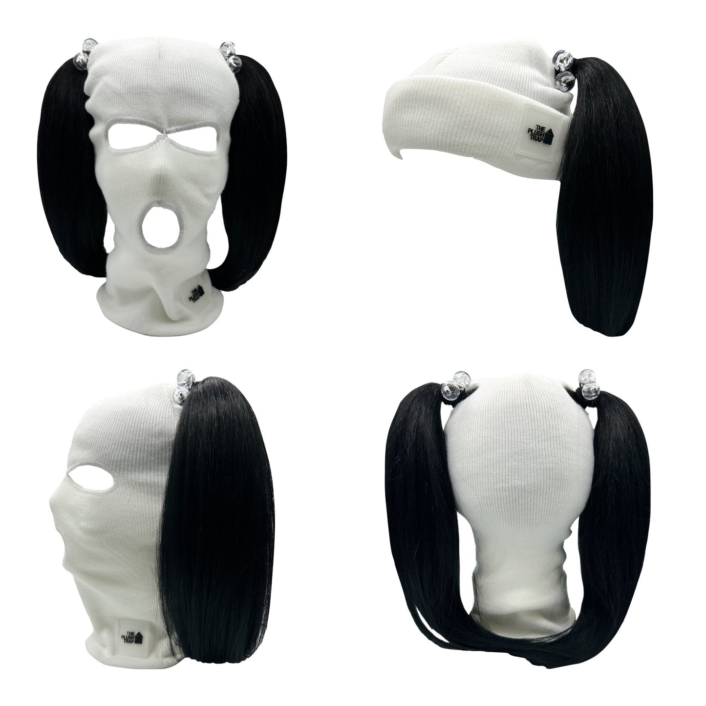 DIY Bunski 5 hole balaclava