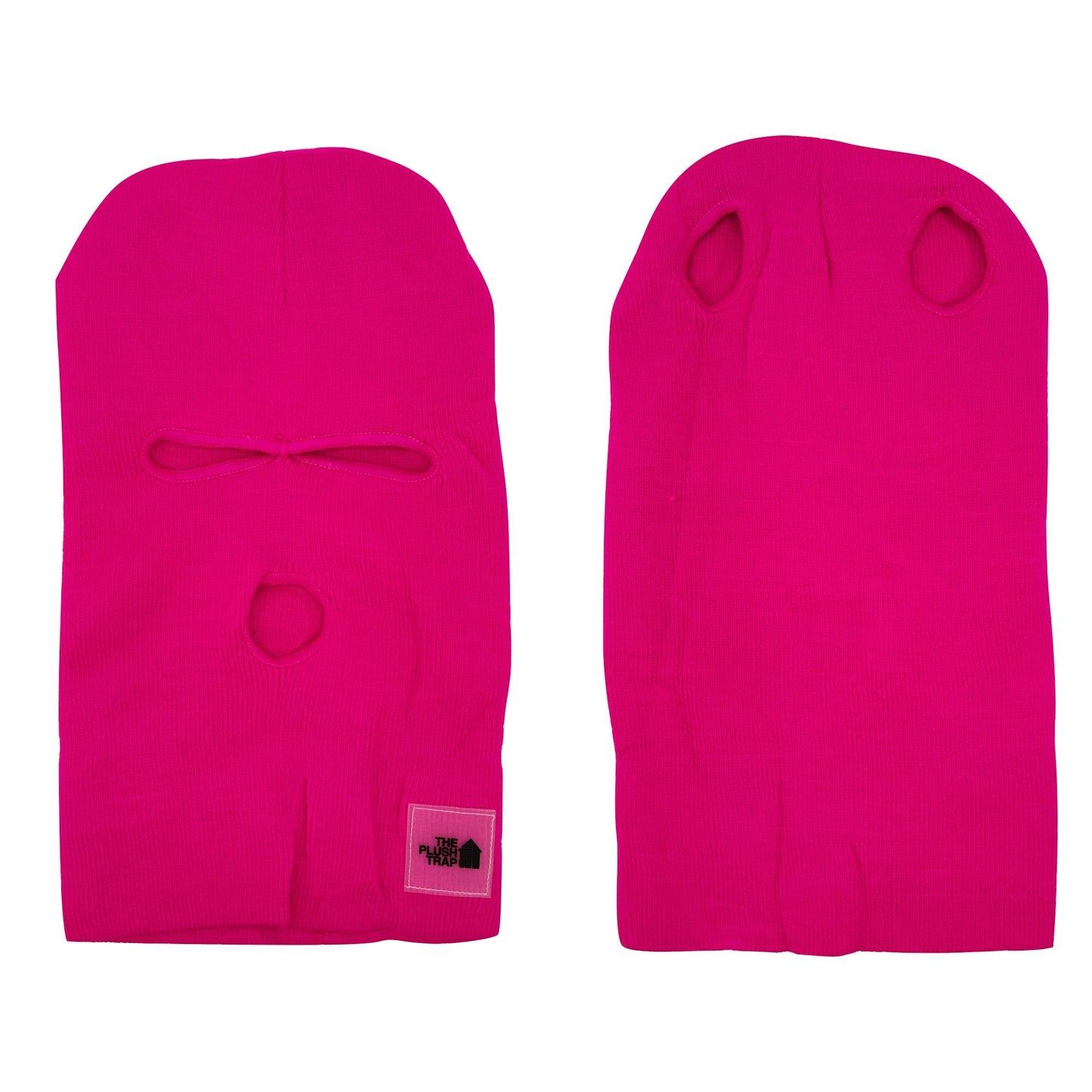 DIY Bunski 5 hole balaclava