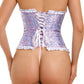 Deluxe Sweetheart Corset