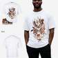 Don't Hate Player Oversized T-Shirt
