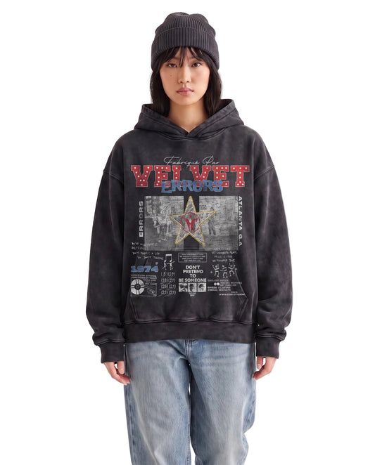 Don't Pretend Hoodie